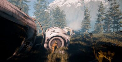 El 26 de marzo es un día muy ocupado para los videojuegos