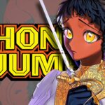 Desscaras de Ichi the Witch es la mejor heroína de Shonen Jump en décadas