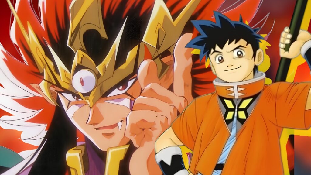 7 protagonistas icónicos del Shonen que nadie recuerda en 2026