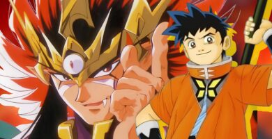 7 protagonistas icónicos del Shonen que nadie recuerda en 2026