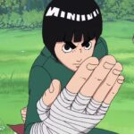 Naruto: Chunins más fuertes, clasificados