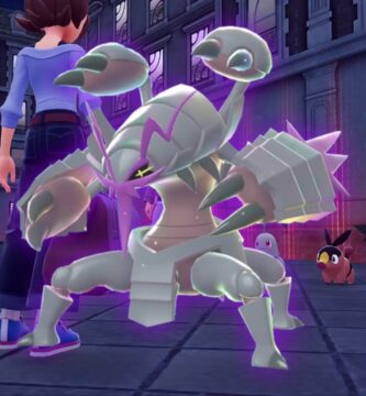 ZA está a punto de ser un juego completamente nuevo el 11 de marzo