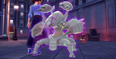 ZA está a punto de ser un juego completamente nuevo el 11 de marzo