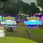 Pokémon Winds and Waves finalmente puede deshacerse de la trifecta inicial (sin tipo de lucha)