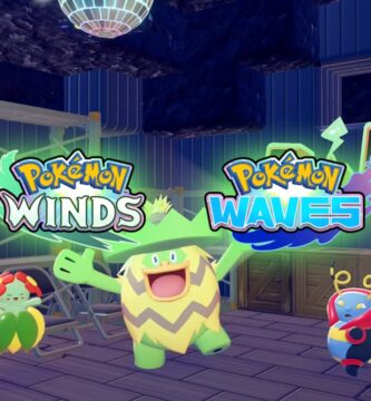 Pokémon Pokopia agrega más evidencia a la pila de tipos New Gen 10