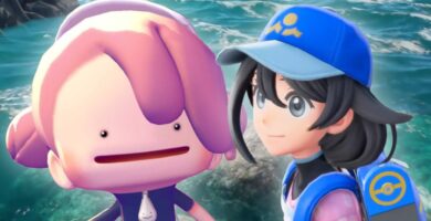 Pokémon Pokopia, Winds and Waves han iniciado una nueva tendencia de Pikachu, y la odio absolutamente