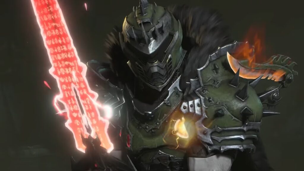 Todos los aspectos de Diablo 4 x Doom Collab (y cómo conseguirlos)