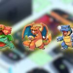 Tu Pokémon inicial Rojo Fuego y Verde Hoja tiene una consecuencia importante (y una opción es mucho peor que las demás)