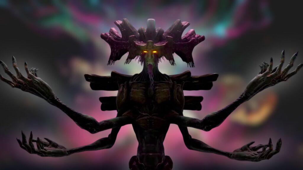 No duermas con esta próxima secuela de Metroidvania