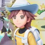 Pokémon Winds and Waves tendrá un campo de juego nivelado después de FireRed y LeafGreen, Legends: ZA