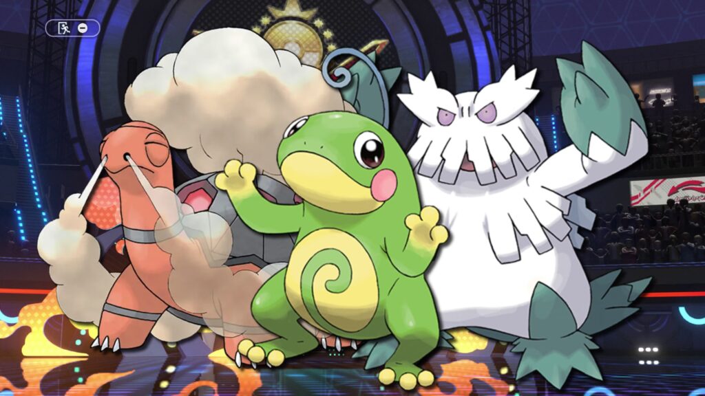 El mejor núcleo del equipo de Campeones Pokémon ya está claro