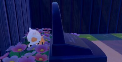 Hacerse amigo de Cubone en Pokémon Pokopia es sorprendentemente triste