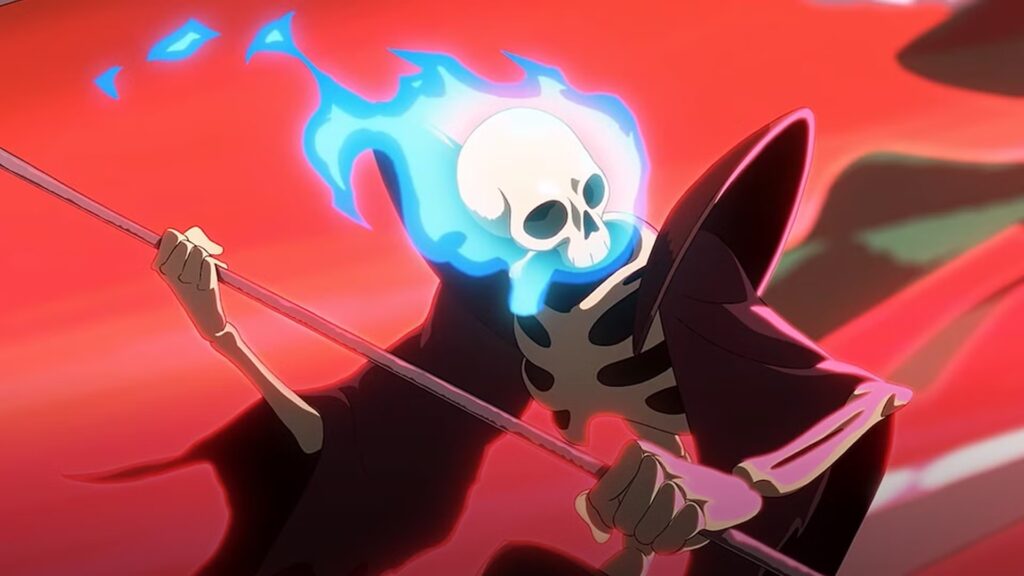 Las mejores combinaciones de cartas de Necrobinder de Slay the Spire 2