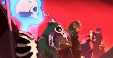 Explicación de la mecánica cooperativa de Slay the Spire 2