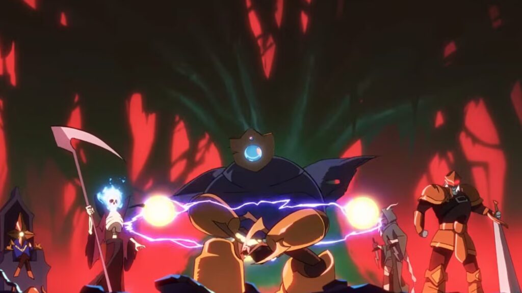 Todos los actos, biomas y jefes de Slay the Spire 2