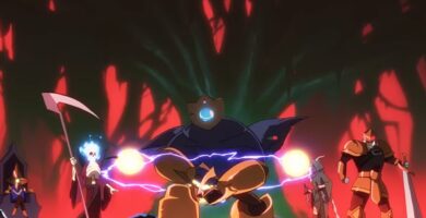 Todos los actos, biomas y jefes de Slay the Spire 2