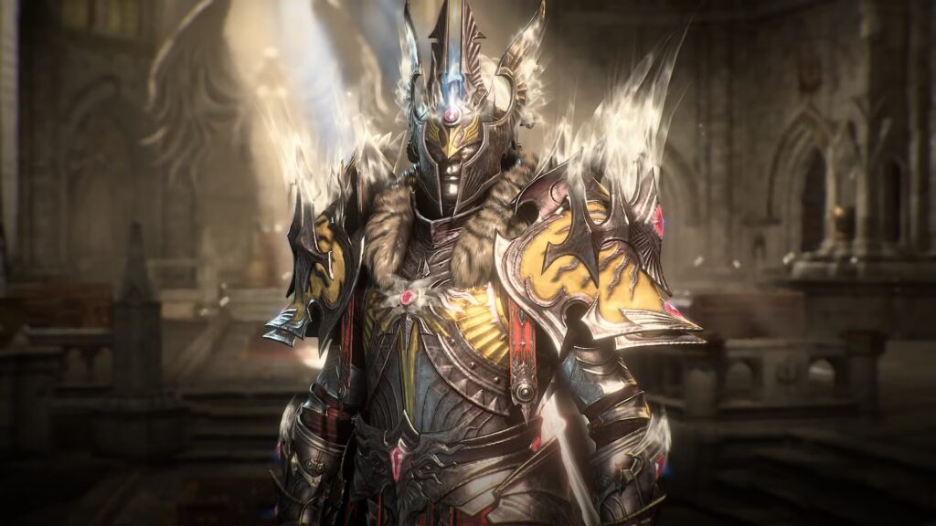 La mejor construcción de Zeal Paladin en Diablo 4