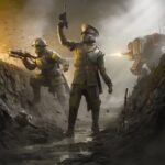 ¿Es bueno el vínculo de guerra de la División Atrincherada en Helldivers 2?