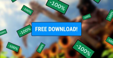 Los jugadores de PC tienen tiempo limitado para conseguir el juego de aventuras de mundo abierto gratis