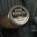 Ubicaciones de las cintas de tinta y cómo crearlas en RE9