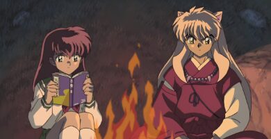 5 películas de anime clásicas que no han envejecido bien