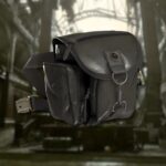 Ubicaciones de riñoneras y maletines en RE9 (actualizaciones de inventario)