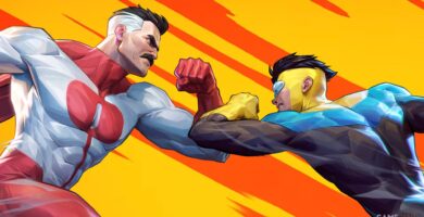 Invincible VS confirma las fechas y la lista de la beta abierta
