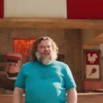 Jack Black revela la próxima adaptación de videojuego en la que quiere aparecer