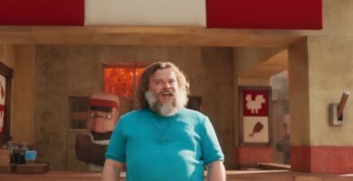 Jack Black revela la próxima adaptación de videojuego en la que quiere aparecer