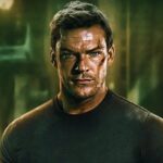Los fanáticos de Reacher básicamente están pidiendo un videojuego