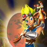 Remake rechazado de Jak y Daxter revelado con una mirada a la escena de apertura