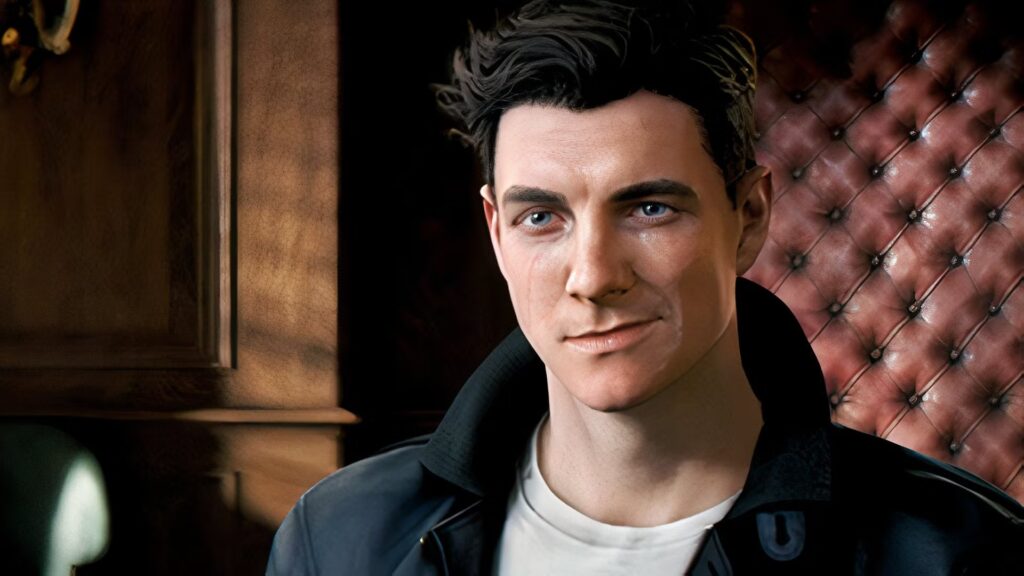 007 First Light revela nuevos detalles sobre sus personajes