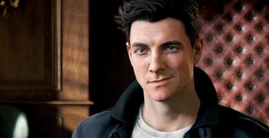 007 First Light revela nuevos detalles sobre sus personajes