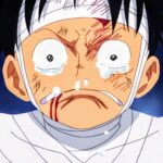 Capítulo 1177 de One Piece retrasado debido a la repentina ruptura de Eiichiro Oda