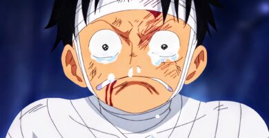 Capítulo 1177 de One Piece retrasado debido a la repentina ruptura de Eiichiro Oda