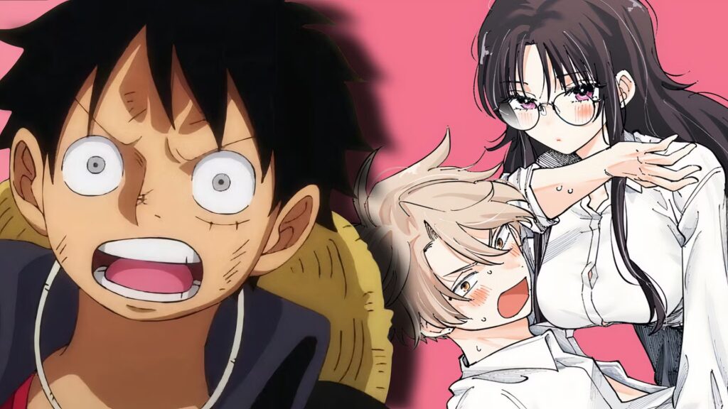 Japón revela el manga que los fans más quieren ver animado