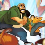 No duermas en este juego de Jay y Bob el Silencioso que pasa desapercibido