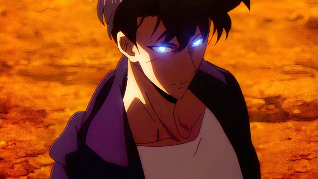 Una guía completa de las sombras de Sung Jinwoo en el anime