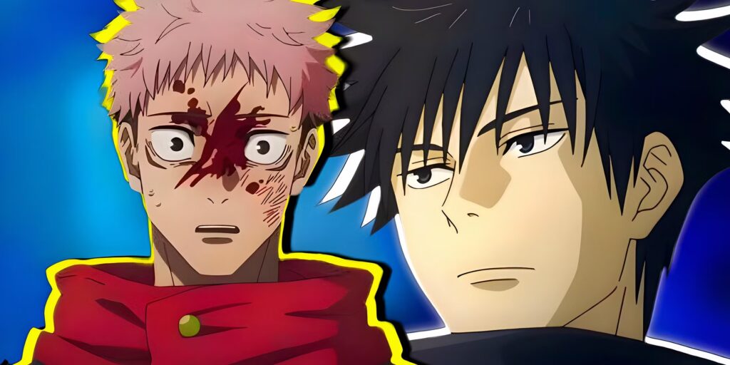 6 cosas sobre Jujutsu Kaisen que nunca tuvieron sentido