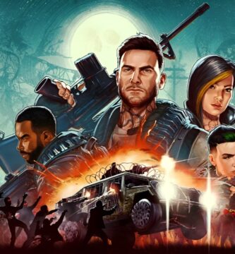 Revisión del comando tóxico de John Carpenter