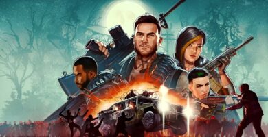 Revisión del comando tóxico de John Carpenter