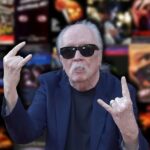 La leyenda del terror John Carpenter revela sus videojuegos favoritos y los juegos que espera con ansias