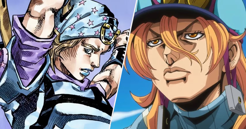 El traductor de Steel Ball Run critica a Netflix y dice que los fanáticos de JoJo merecen algo mejor
