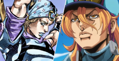 El traductor de Steel Ball Run critica a Netflix y dice que los fanáticos de JoJo merecen algo mejor