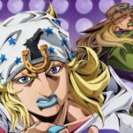 Shonen Masterpiece Steel Ball Run de Hirohiko Araki llegará la próxima semana