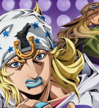 Shonen Masterpiece Steel Ball Run de Hirohiko Araki llegará la próxima semana