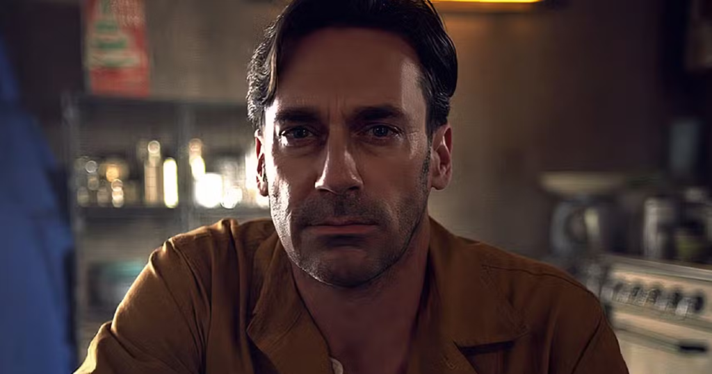 El episodio mejor calificado de Black Mirror es tan aterrador que te mantendrá despierto por la noche