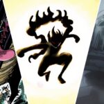 Cada aliado de Joy Boy