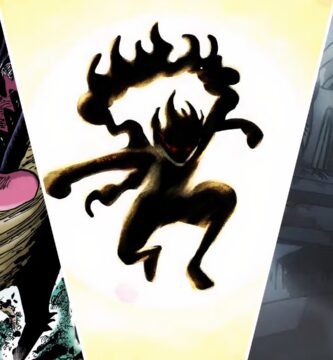 Cada aliado de Joy Boy