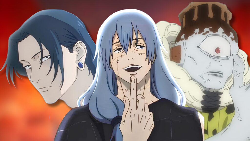 Los 8 villanos mejor escritos de la franquicia, clasificados